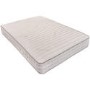 King Size Aloe Vera Memory Foam Top 2000 Pocket Sprung Hybrid Mattress - Sleepful Wellness