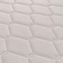 King Size Foam-Encapsulated 1000 Pocket Sprung Hybrid Mattress - Sleepful Wellness