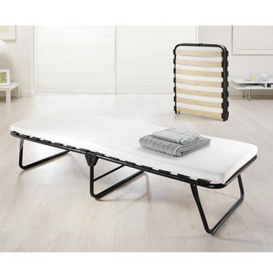 Jay Be Classic Folding Bed With Memory Foam Mattress Jay Be Classic Folding Bed With Memory Foam Mattress