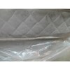 GRADE A2 - Diamond Platinum Luxury Quilted Single Mattress