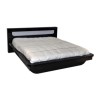 Sciae  Opus 38 Double Bed