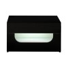 Sciae  Opus 38 Bedside Table With Light