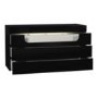 Sciae  Opus 38 3 Drawer Chest With Light