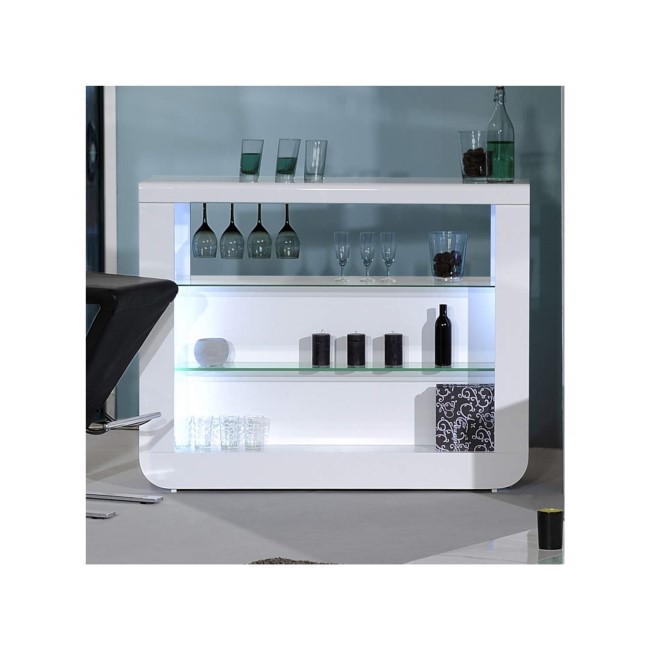 Sciae Floyd 36 Indoor Bar Unit Sideboard
