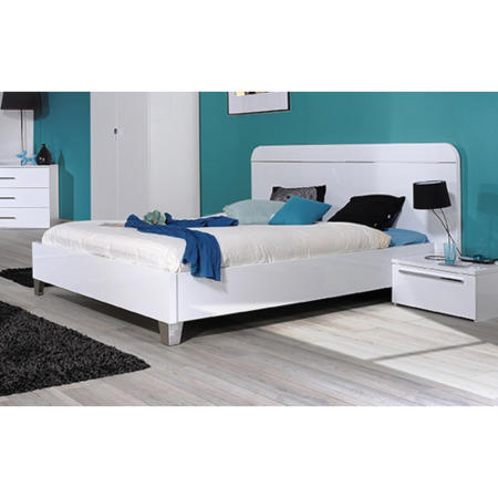 Sciae  First 36 Double Bed