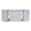 Sciae  Vertigo Lighting Set For Vertigo Sideboard Or Wall Display Unit
