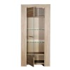 Sciae  Lucena 51 1 Door Display Cabinet