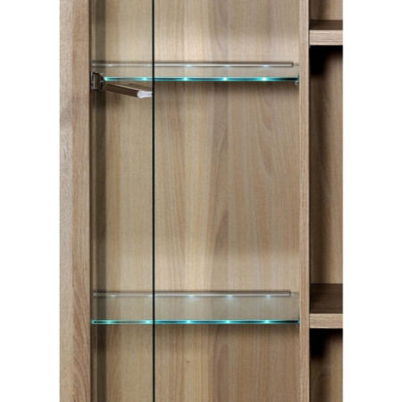 Sciae  Lucena Lighting Set For Lucena 2 Door Cabinet