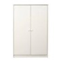 Furniture To Go Kids World 2 Door Fitted Robe In White