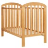 Obaby Lily Cot in Country Pine 