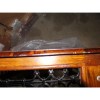 GRADE A3 - Heritage Furniture UK Delhi Indian Metalwork Sides Rectangular Coffee Table - 60 x 90cm