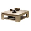 GRADE A3 - Parisot Hansen Coffee Table in Bruges