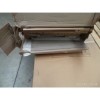 GRADE A3 - Furniture Link Tara 6 Drawer Chest in Maple