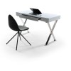GRADE A2 - Wilkinson Furniture Sienna High Gloss Console Table
