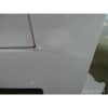 GRADE A2 - World Furniture Bari High Gloss White 3 Drawer Chest