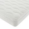 Silentnight Charlotte Super King Memory Cushion Top MicroQuilted Mattress