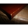 GRADE A3 - Caxton Furniture Lincoln Nest Of Tables in Cherry