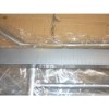 GRADE A3 - Joseph Metal Midsleeper Bed Frame