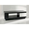 Wilkinson Furniture Modeno Black High Gloss Coffee Table
