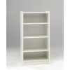 Steens  For Kids Tall Bookcase In White