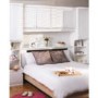 Caxton Furniture Henley Overbed Unit