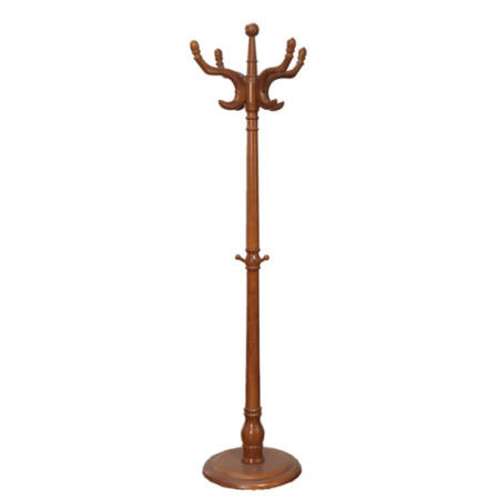 Furniture Link Oxford Coat Stand in Maple