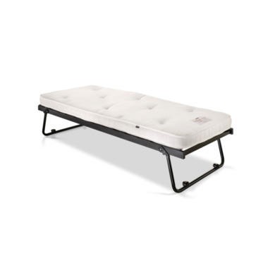 Jay-Be Trundle Guest Bed with Pocket Sprung