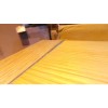 GRADE A3 - Rustic Saxon Oak Dressing Table