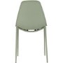 GRADE A1 - Set of 2 Sage Green Dining Chairs - Lindon