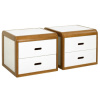 East Coast Rio Chest of Drawers   