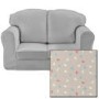 Just4Kidz Loose Cover Sofa in Little Dogs