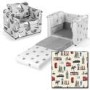 Just4Kidz Chair Bed in London