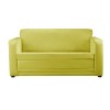 Just4Kidz Sofa Bed in Green