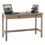 Oak Effect Study Desk - Teknik Office