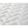 King Size Memory Foam Top and Spring Hybrid Cooling Recycled Fibre Rolled Mattress - Aspire