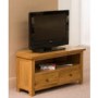 World Furniture Bradbury Corner TV Cabinet