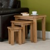World Furniture Cabos Nest Of Tables