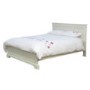 Wilkinson Furniture Deauville Solid Pine Double Bed Frame in Ivory