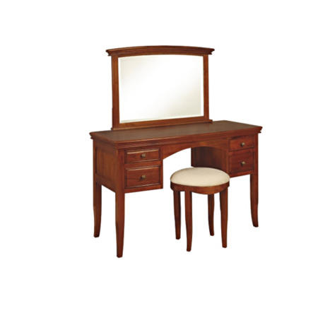 Wilkinson Furniture Dumont Solid Wood Dressing Table
