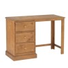 Heritage Furniture Hendon Solid Pine Dressing Table