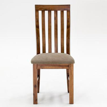 Wilkinson Furniture Pair of Emerson Slat Dining Chairs