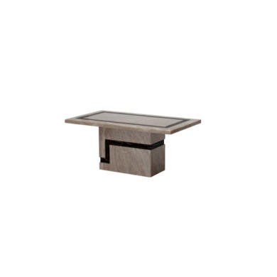Wilkinson Furniture Filippo Coffee Table in Marble Wilkinson Furniture Filippo Coffee Table in Marble