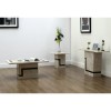 Wilkinson Furniture Filippo Console Table in Marble