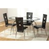 Seconique Caravelle Oval Dining Set