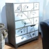Signature North 10 Drawer Tall Chest 