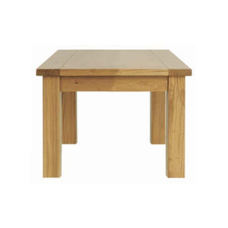 GRADE A1 - Morris Furniture Grange Lamp Table - As New
