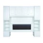 Caxton Furniture Henley Overbed Unit