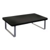 LPD Accent Black High Gloss Coffee Table