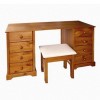 LPD Baltic Dressing Table