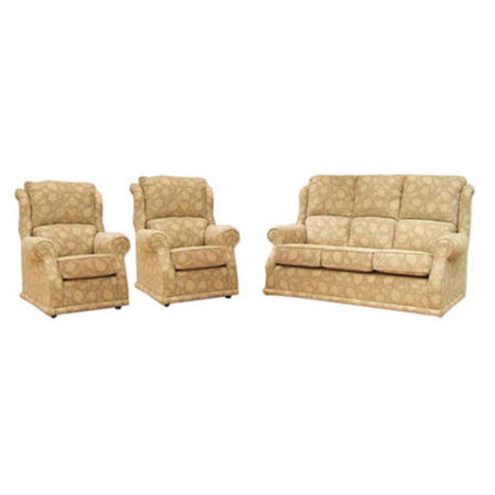 Buoyant Upholstery Balmoral Three Piece Suite